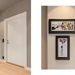 Appartamento Odda Central Apartment