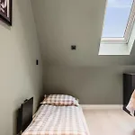 Odda Central Apartment Appartamento