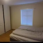 Odda Central Apartment Appartamento *