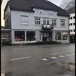 Appartamento Odda Central Apartment