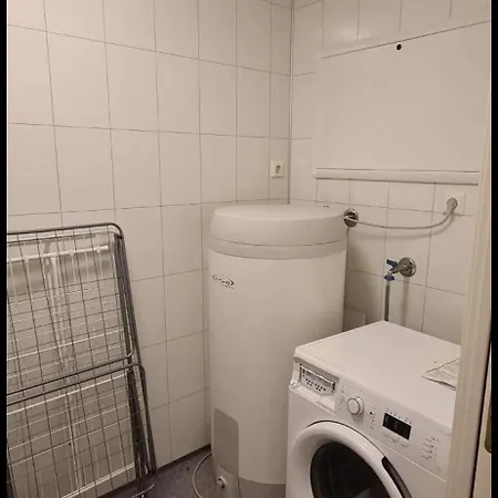 Odda Central Apartment Appartement Odda