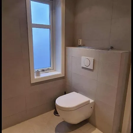 Odda Central Apartment