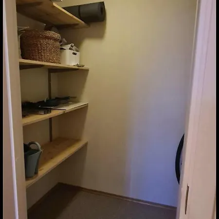 Odda Central Apartment شقة *