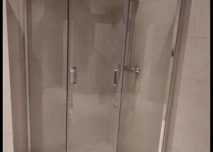 Apartment Odda Central Apartment