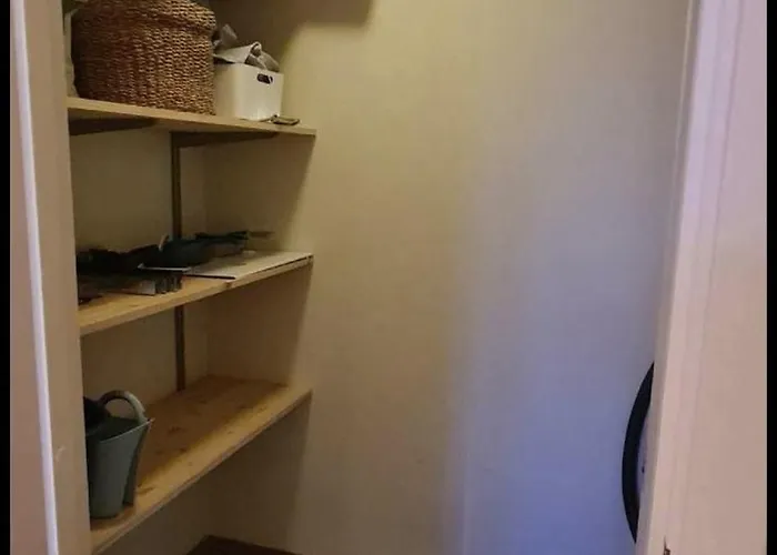 Odda Central Apartment Apartment *