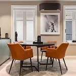 Odda Central Apartment Lägenhet
