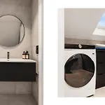 Odda Central Apartment