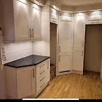 Odda Central Apartment * Odda