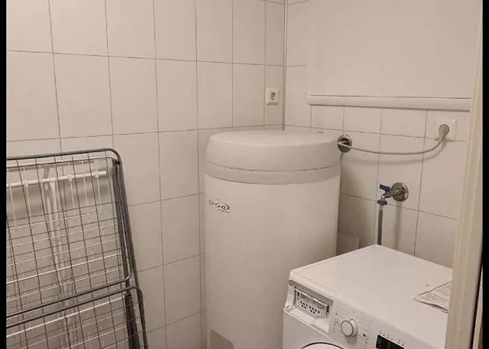 Odda Central Apartment Lägenhet Odda